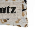 thumbnail image 3 of Shmutz Cotton Pillow, 3 of 5