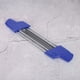 thumbnail image 5 of Afilador de cadena, 5,2 mm, manual, 2 pulgadas, lima para motosierra, accesorios para motosierra, durabilidad prolongada, 5 of 11