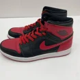 thumbnail image 2 of N I-K-E A i r-Jor-dan 1 RETRO HIGH OG BRED, 2 of 6