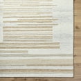 thumbnail image 7 of Hauteloom Seung Wool Living Room, Bedroom Area Rug - Farmhouse - 8'10" x 12', 7 of 7