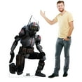 thumbnail image 3 of Cardboard People Tech Life Size Cardboard Cutout Standup - Disney Star Wars: The Bad Batch (2021 Series), 3 of 3