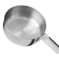 thumbnail image 3 of Cuchara Porcionadora De Servicio Acero Inoxidable 4 Oz Vencort, 3 of 3
