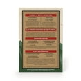 thumbnail image 3 of Kodiak Cakes Plant-Based Classic Flapjack & Waffle Mix, 18 Oz, (Pack of 6), 3 of 8