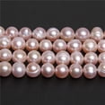 thumbnail image 4 of Suytable  Single Strand Freshwater Pearl Necklace, 4 of 10