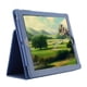 thumbnail image 2 of Litchi Grain Tablet Case Cover Dual Folding Pu Leather Protector Para Ipad 2 3 4 Eigraketly EL013730-02, 2 of 3