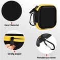 thumbnail image 3 of Case Comecase compatible con el altavoz Bluetooth portátil DEWALT, 3 of 7