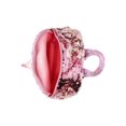 Disney Princess Girls Mini Backpack, Rose Gold