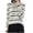Black, variant on GigrtiJin Women's Striped Knitted Sweater Long Sleeved Casual Round Neck Pullover Top Fashion Comfy Sweaters Blouse