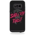 thumbnail image 1 of MightySkins LIFSGS8-safety first Skin for Lifeproof Samsung Galaxy S8 Fre Case - Safety First, 1 of 4
