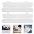 thumbnail image 2 of SHISUYAN 2Pcs Clear Pen Cases Ballpoint Pen Gift Boxes Clear Pencil Storage Cases Convenient Pen Cases, 2 of 8