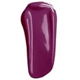 thumbnail image 3 of NYX Professional Makeup Candy Slick Glowy Lip Color, Grape Expectations, 3 of 4