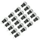thumbnail image 5 of Poste de unión BuyWeek 20 piezas Conector tipo banana adaptador funcionalidad versátil, 5 of 8