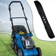 thumbnail image 3 of 52mm Lawn Mower Blade for Swing Blade Hand Push Lawn Mower Blade, 3 of 11
