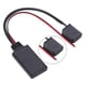 thumbnail image 4 of Suodoka Adaptador Módulo AUX IN Bluetooth 12Pin de Audio Inalámbrico para Opel Agila CD70 DVD90 23 cm / 9.05 in, 4 of 5