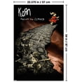 thumbnail image 3 of Korn - Follow The Leader Wall Poster, 22.375" x 34", 3 of 4