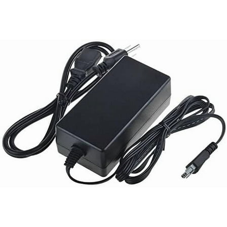 AC ADAPTER for HP PHOTOSMART C3140 C3180 C4180 C4183 C4188 CHARGER POWER SUPPLY