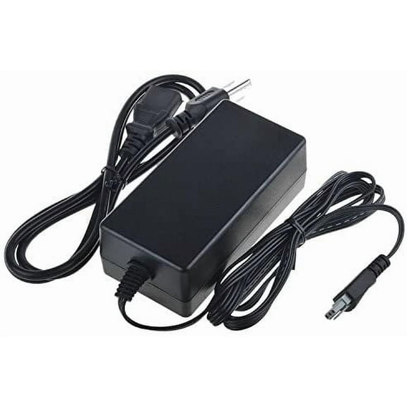 AC DC Adapter for HP 375MA Photosmart C4280 C4580 C4260 Charger Power Supply Cord