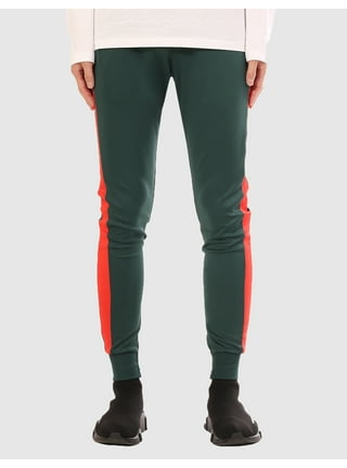 Ankle zip track 2025 pants