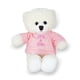 thumbnail image 1 of Oso De Peluche Baby Shower Revelación Niña, 1 of 5
