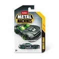 thumbnail image 4 of Metal Machines Mini Racing Car Toy 1 Pack Series 2 by ZURU, 4 of 5