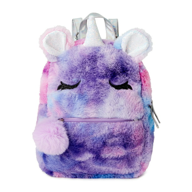 Wonder Nation Kids’ Unicorn Mini Backpack - Walmart.com