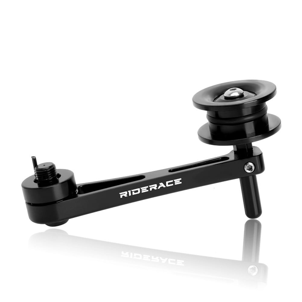 RANMEI Bike Chain Tensioner Bicycle Single Speed Chainring Jockey Wheel