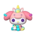 thumbnail image 1 of Funko Pop Sanrio Hello Kitty and Friends: My Melody Funko MDOX65751, 1 of 3