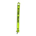 thumbnail image 4 of Marcador de superficie de buceo Boya inflable Marcador reflectante Franja altamente visible 150cmx18cm, 4 of 8