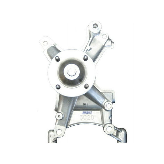 Engine Cooling Fan Pulley Bracket - Compatible with 1998 - 2000 LS400 4.0L V8 1999