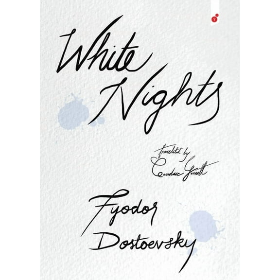 White Nights, (Paperback)