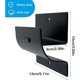 thumbnail image 2 of Heavy Duty Storage Hooks for Garage, Heavy Duty Hooks, Ladder, Organizer, Garage, Storage, Ladder Organizer, Wheelbarrow, Lo-ron Chair, 2 of 4