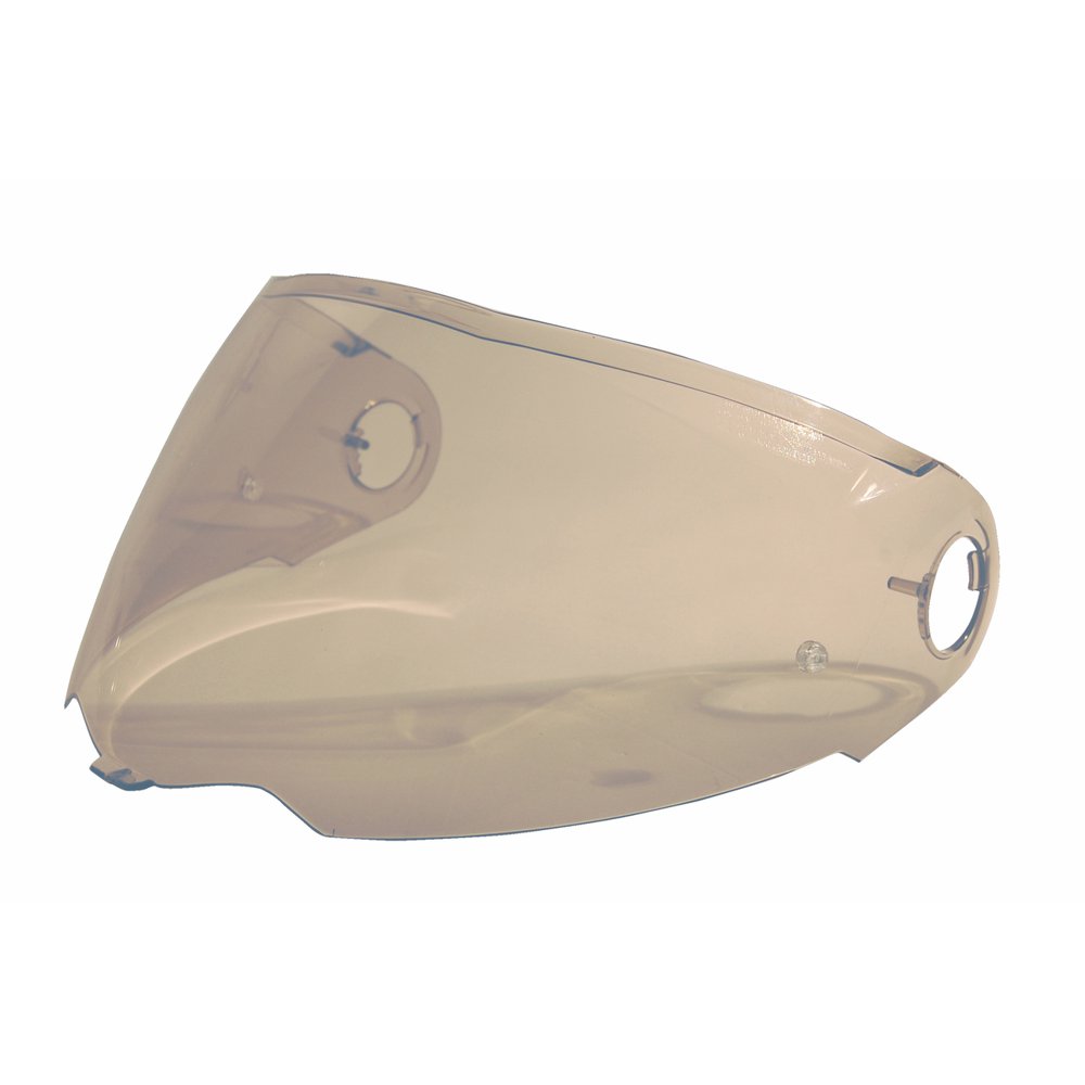 Nolan N104 EVO/N104 Absolute Replacement Helmet Shield Smoke Walmart