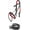 Red, variant on Horse English Padded Leather COB Riding Jumping Adjustable Bridle 803460RDC