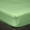 Sage Stripe, variant on PURE DREAMS Soft Sateen Finish Olympic Queen Size Sheet Set 4 Piece-100% Egyptian Cotton, 1000 TC, 16" Deep Pocket Fitted Sheet-Easy & Secure Fit-Sage Stripe