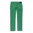 thumbnail image 2 of Bullhead Denim Co. Jeans para hombre Dillon Skinny Slim Fit, verde, 29 W x 31 L Bullhead Denim Co. Ajustado, 2 of 2