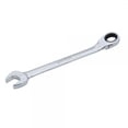 thumbnail image 1 of Llave Combinada De Matraca Spline Reversible 15mm Urrea 1215MCMR, 1 of 2