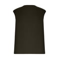 thumbnail image 5 of lSLJS Men's Summer Three-dimensional Loose V-neck Top, Mens Tank Tops Workout Shirts, 5 of 5