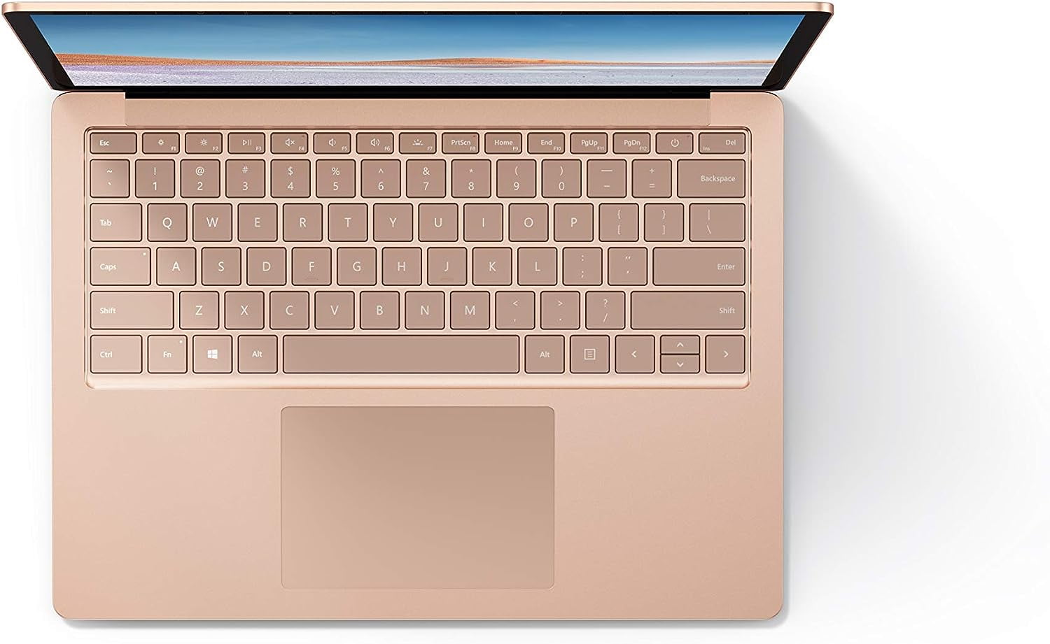 Microsoft Surface Laptop 3 13.5