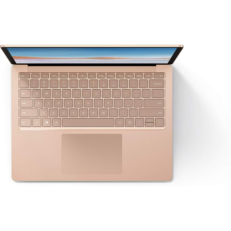 Microsoft Surface Laptop 3 13.5