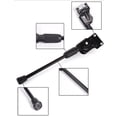 thumbnail image 3 of Kickstand Foot Footrest Kick Stand Bike Not Adjustable, 3 of 8