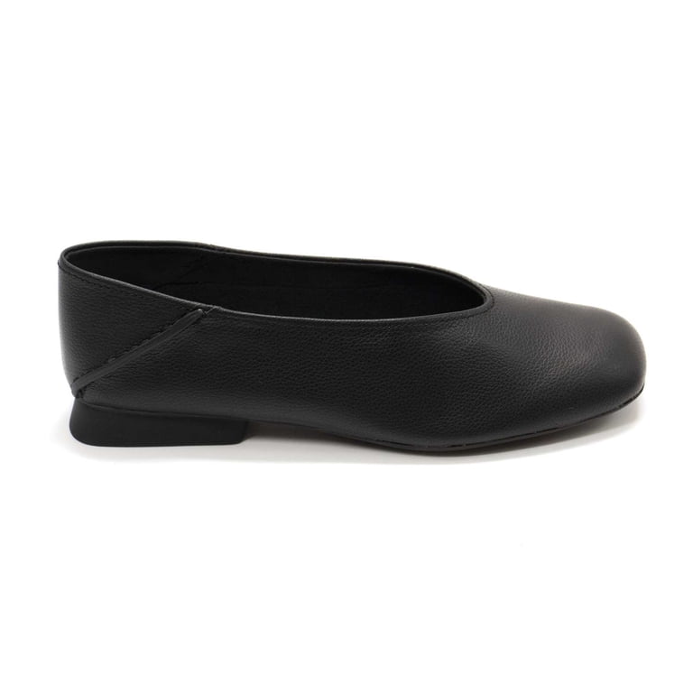 Camper Women's Casi Myra Mujer in Black, 40 EU - Walmart.com