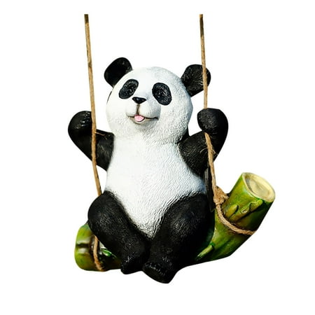 

knqrhpse Hangs Outdoor Resin Pigg Y K Oala Pendant Cute Garden Garden Ornaments room decor