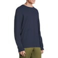 thumbnail image 6 of George Men's Long Sleeve Crew Tee, 6 of 6