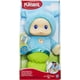 thumbnail image 1 of Playskool Lullaby Gloworm Toy con 6 canciones de canción de cuna, azul (exclusivo de Amazon) Playskool Playskool, 1 of 2