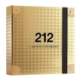 thumbnail image 3 of Set 212 Vip Black 3 pzs hombre EDP 100 ml, 3 of 3