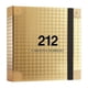 thumbnail image 3 of Set 212 Vip Black 3 pzs hombre EDP 100 ml, 3 of 3