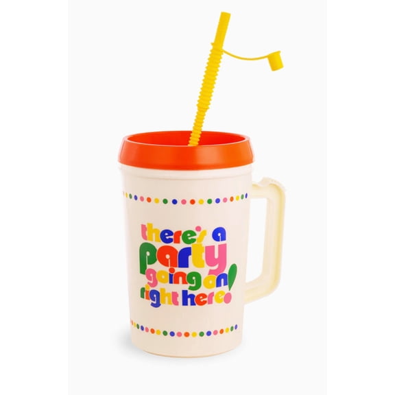 Trucker Cup - There's a Party