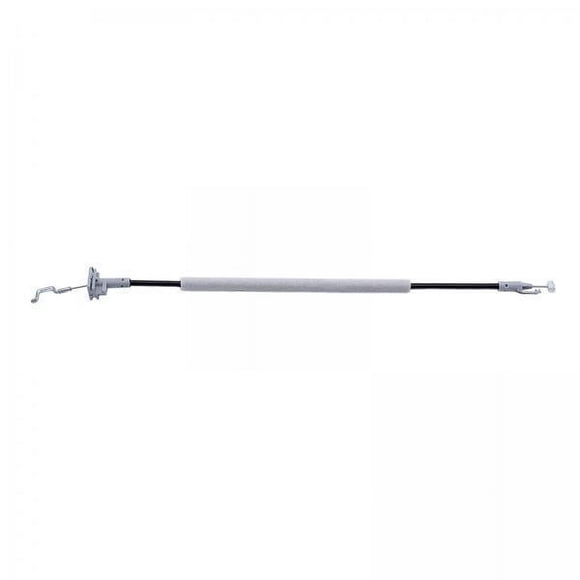 koolsoo 2x Câble de Verrouillage de Porte avant Compatible avec Signum C 2002- 2008 13231174 137822 Pièce de Rechange
