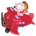 thumbnail image 3 of Snoopy Flying Ace Original 3D Crystal Puzzle from BePuzzled, Ages 12 and Up, 3 of 7