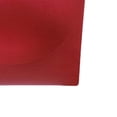 thumbnail image 5 of Women's Wire Free Bra, Full Coverage Minimizer Bra with Wide Straps, Soft Support Comfort for All Day | VerBelle,Red XL, 5 of 5